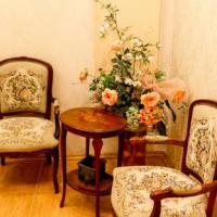Фотографии отеля Luxury Apartment Zhukovskogo 47