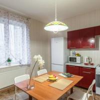 Hotel photos Apartment Bolshevikov