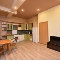 Фотографии отеля Bergus Apartments
