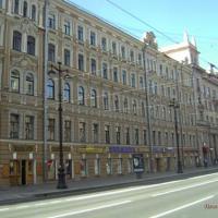 Hotel photos Nevsky 109