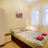 Hotel photos STN Apartments on Nevsky Prospect