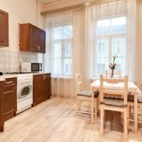 Фотографии отеля Nevsky 79 Apartment