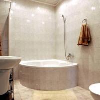 Фотографии отеля Oksana's Apartments - Невский 64