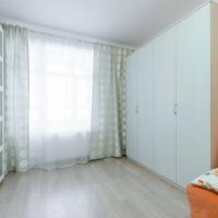 Фотографии отеля Uyut Apartment