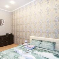 Фотографии отеля Apartment Dzhambula 16