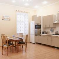 Фотографии отеля Apartment Dzhambula 16