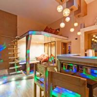 Hotel photos Duplex apartment City Center
