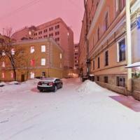 Фотографии отеля Duplex apartment City Center