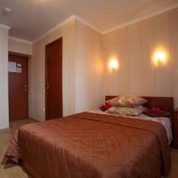 Hotel photos Ostrovok Hotel