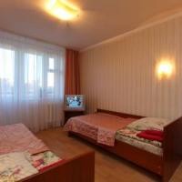 Hotel photos Ostrovok Hotel