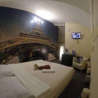 Фотографии отеля Zhukovskogo 14 Guest House
