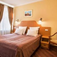 Hotel photos Gogol Hotel
