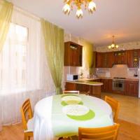 Фотографии отеля Sutkiarenda On Maliy Prospekt 13