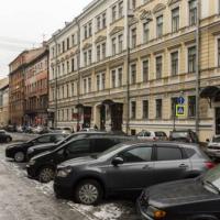 Фотографии отеля Apartment Stremyannaya 16