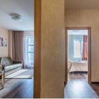 Hotel photos Apart-hotel Salut