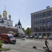 Фотографии отеля Sutkiarenda on Poltavskiy Proezd 2