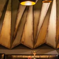Фотографии отеля Butik-otel Graftio
