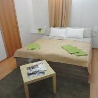 Фотографии отеля Economy-class hotel Piter