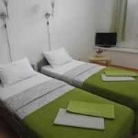 Фотографии отеля Economy-class hotel Piter