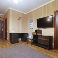 Фотографии отеля Мини-Отель Подушка
