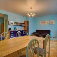 Hotel photos STN Apartments Near Moskovsky Train Station