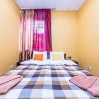 Фотографии отеля Narvskaya Inn Hotel