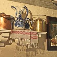 Фотографии отеля Гостиница Галакт