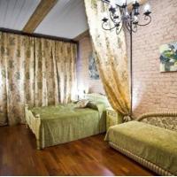 Hotel photos A Boutique Hotel