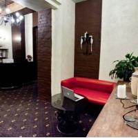 Фотографии отеля A boutique hotel