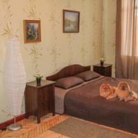 Hotel photos Piter Apartment Yuriya Gagarina 27