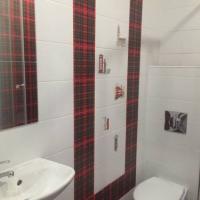 Фотографии отеля Apartments on Turistskaya 30
