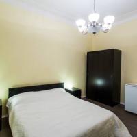 Фотографии отеля Budget apartment on Nevsky