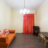 Фотографии отеля Budget apartment on Nevsky