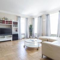 Фотографии отеля Griboedov Loft Apartments