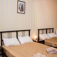 Фотографии отеля Vikena Hotel