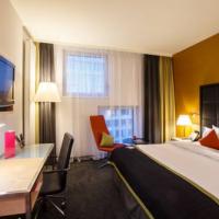 Hotel photos Crowne Plaza St.Petersburg Airport