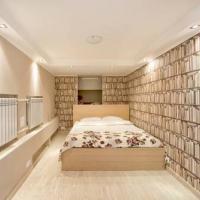 Фотографии отеля Studio apartment Pestelya