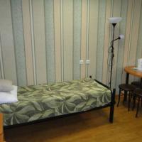 Фотографии отеля Alpiysky Hostel