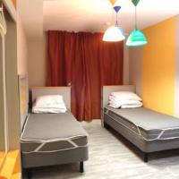 Фотографии отеля Art-hotel Zontik