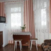 Фотографии отеля Apartamenti na Komendantskom 25