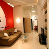 Фотографии отеля Oksana's Apartments