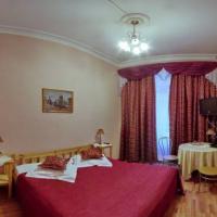 Hotel photos Lebedushka