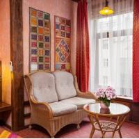 Hotel photos Alexander House Old City