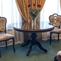 Фотографии отеля Alex Hotel on Kamennoostrovsky