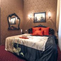 Фотографии отеля Alex Hotel on Kamennoostrovsky