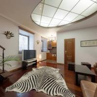 Фотографии отеля Hi-Tech Home Apartments 3