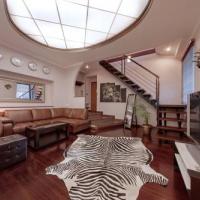Фотографии отеля Hi-Tech Home Apartments 3