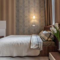 Фотографии отеля Apartment Staro-Petergofskij