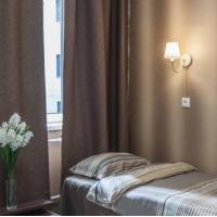Hotel photos Apartment Staro-Petergofskij