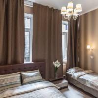 Фотографии отеля Apartment Staro-Petergofskij